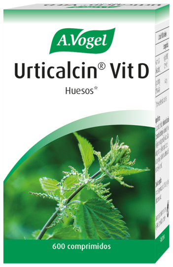 Urticalcin Vit D 600 Tablets Urticalcin Vit D 600 Tablets