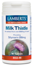 Milk Thistle 8500 mg Milk Thistle 8500 mg