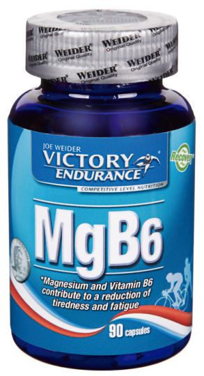 MGB6 90 Capsules MGB6 90 Capsules