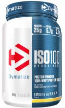 Iso-100 900 gr Iso-100 900 gr