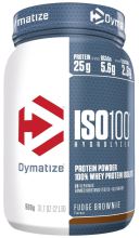 Iso-100 900 gr Iso-100 900 gr