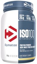 Iso-100 900 gr Iso-100 900 gr