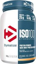 Iso-100 900 gr Iso-100 900 gr