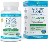 Nordic Flora Probiotic Comfort 30 Capsules Nordic Flora Probiotic Comfort 30 Capsules