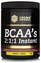 Bcaas 2:1:1 Instant 210 g Bcaas 2:1:1 Instant 210 g