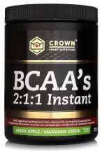 Bcaas 2:1:1 Instant 210 g Bcaas 2:1:1 Instant 210 g
