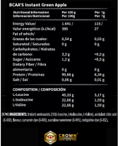 Bcaas 2:1:1 Instant 210 g