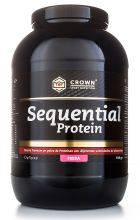 Sequential Protein 918 gr Sequential Protein 918 gr