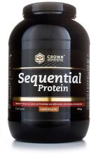 Sequential Protein 918 gr Sequential Protein 918 gr