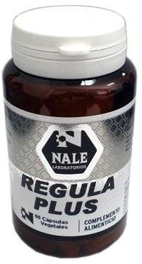 Regulates Plus 60 Capsules