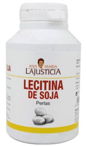 Lecithin 90 Pearls Lecithin 90 Pearls