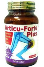 Articu Forte Plus 60 Tablets