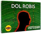 Dol Robis headaches 60 tablets Dol Robis headaches 60 tablets
