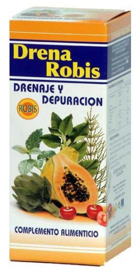 Drena 250 ml Drena 250 ml