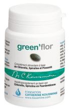 GREEN FLOR 90 KUSMINE GREEN FLOR 90 KUSMINE