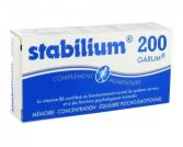 Stabilium 350 mg 30 Capsules Stabilium 350 mg 30 Capsules