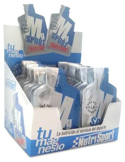 Liquid Magnesium Liquid Magnesium
