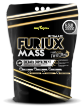 Ultimate Furiux Maxx Strawberry