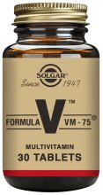 Formula VM 75 Tablets Formula VM 75 Tablets