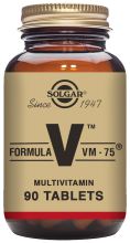 Formula VM 75 Tablets Formula VM 75 Tablets