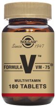 Formula VM 75 Tablets Formula VM 75 Tablets