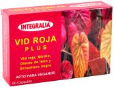 Vid Roja Plus 60 Cápsulas Vid Roja Plus 60 Cápsulas