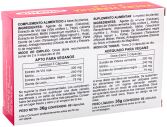 Vid Roja Plus 60 Cápsulas Vid Roja Plus 60 Cápsulas
