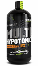 Multi Hypotonic Drink Concentrate 1000ml Multi Hypotonic Drink Concentrate 1000ml