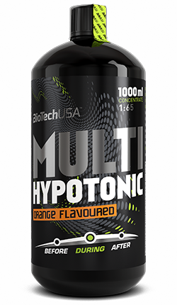 Multi Hypotonic Drink Concentrate 1000ml Multi Hypotonic Drink Concentrate 1000ml