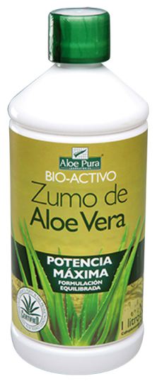 Aloe Vera Juice 1 liter Maxima Power Aloe Vera Juice 1 liter Maxima Power