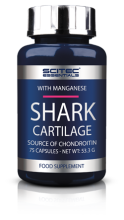 Shark Cartilage 75 capsules Shark Cartilage 75 capsules