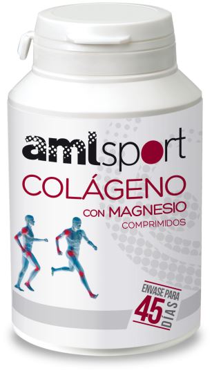 Collagen magnesium (270 Tablets) Collagen magnesium (270 Tablets)