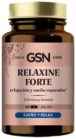 Relaxine Premium 60 Tablets 380 mg Relaxine Premium 60 Tablets 380 mg