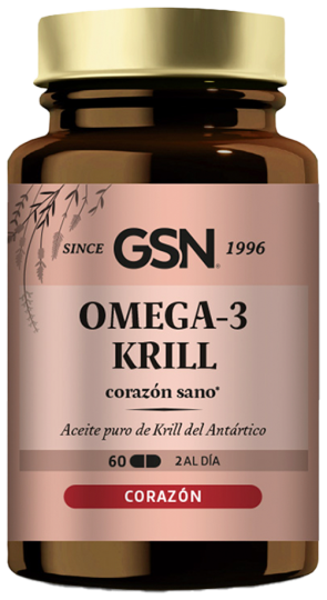 Krill 60Perlas Krill 60Perlas
