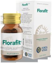 Florafit Probiotic Tablet 25 g Florafit Probiotic Tablet 25 g