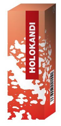 Holokandi 50Ml. Holokandi 50Ml.