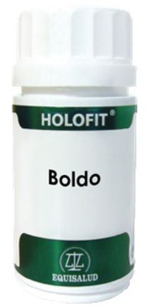 Holofit Boldo (R.biologico No. 2) 60cap. Holofit Boldo (R.biologico No. 2) 60cap.