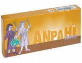 Hepatic 20A Drain Anpahi Forte. Hepatic 20A Drain Anpahi Forte.