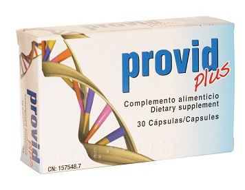 Plus provid 30cap. Plus provid 30cap.