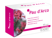 Pau D´arco 60 tablets Pau D´arco 60 tablets
