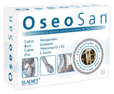 Oseosan 60 Tablets Oseosan 60 Tablets