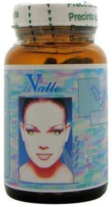Beer Yeast Revificable 90Cap. Beer Yeast Revificable 90Cap.