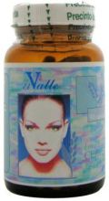Beer Yeast Revificable 90Cap. Beer Yeast Revificable 90Cap.