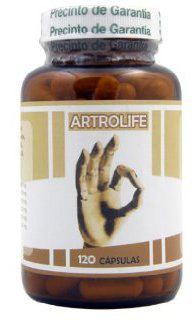 Artrolife 120CAP. Artrolife 120CAP.