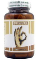 Artrolife 120CAP. Artrolife 120CAP.