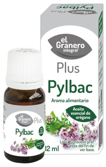 Pylbac 12Ml. Pylbac 12Ml.
