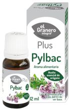 Pylbac 12Ml. Pylbac 12Ml.