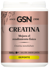 Lemon Creatine Lemon Creatine