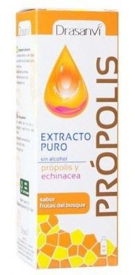 Propolis Ext 50 Ml Propolis Ext 50 Ml
