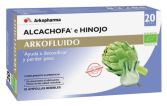 Artichoke+Fennel Arko 20 Amp Artichoke+Fennel Arko 20 Amp